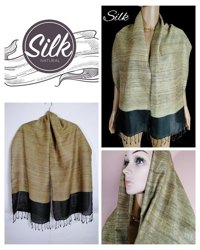 Donna Celine Sciarpa Nera Taglia Unica