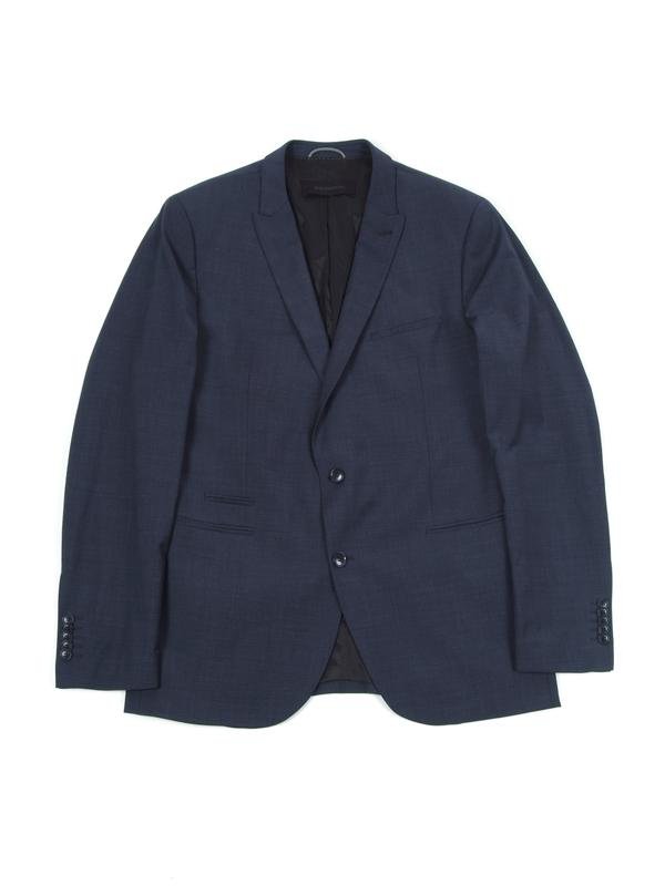 Herren DRYKORN Anzug Marineblau 42 / XL / 50