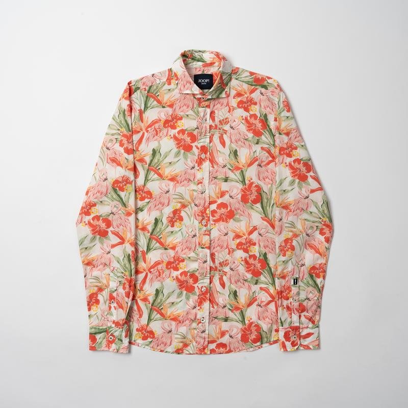 Herren JOOP! Hemd Mehrfarbig 36 / S / 44