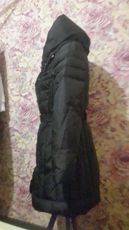 Women Cole Haan Puffer Black Chocolate 36 / S / 44