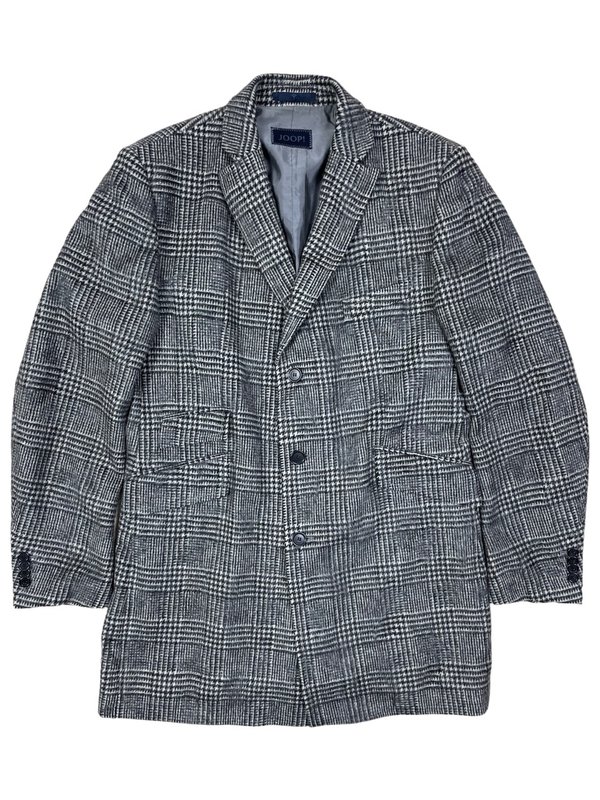 Homme JOOP! Manteau Gris 40 /L / 48