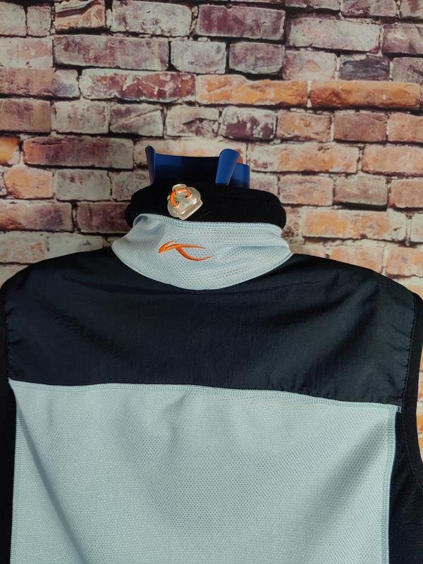 Мужская Arc'teryx Жилетка Чёрный 36 / S / 44