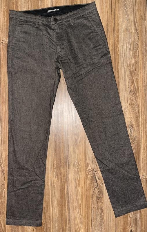 Herren DRYKORN Hosen Khaki 31 / M / 44