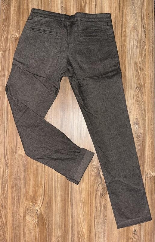 Herren DRYKORN Hosen Khaki 31 / M / 44