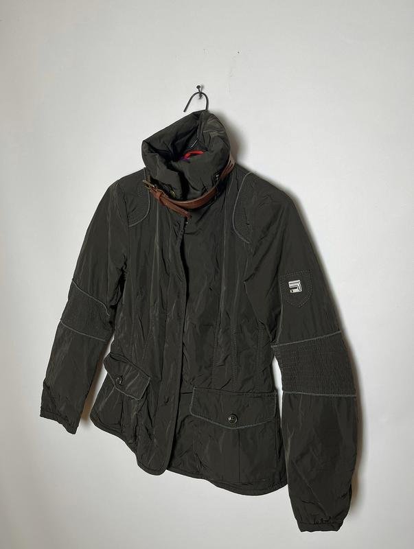 Femme Christian Dior Veste Multicolore 38 / M / 46