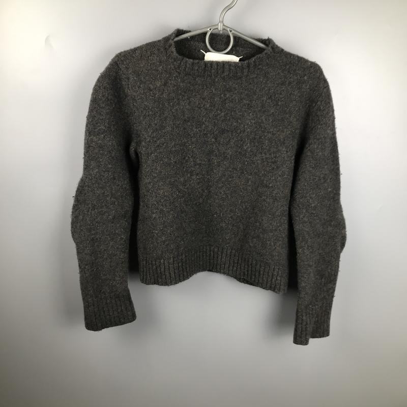 Женский Maison Margiela Свитер Коричневый 38 / M /