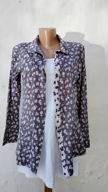 Women Canali Sweater Multicolor Cotton 36