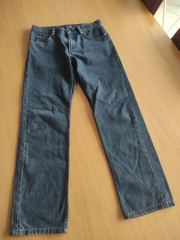 Homme JOOP! Jeans Bleu Marine Denim 31