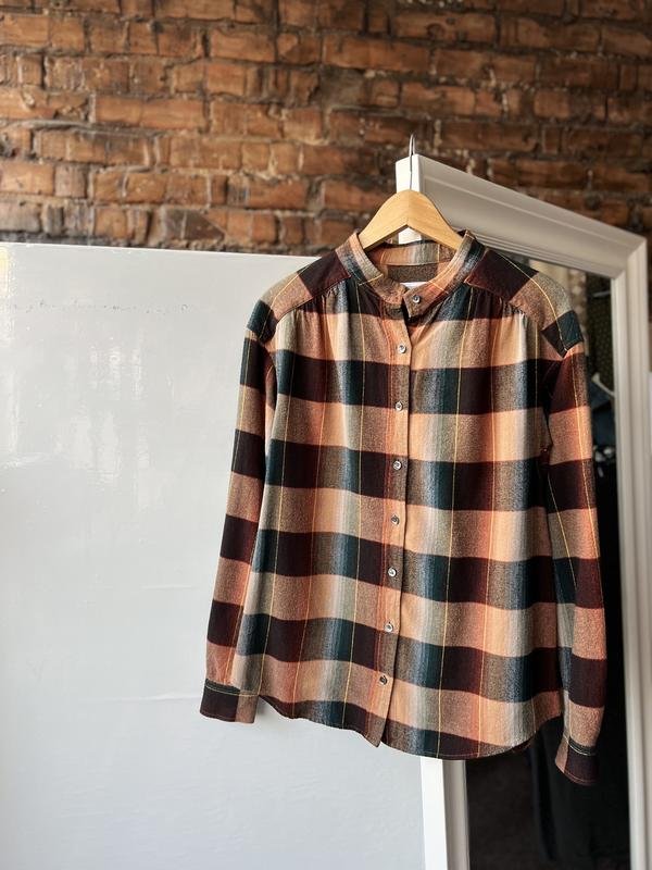 Женская Closed Рубашка Разноцветный 36 / S / 44