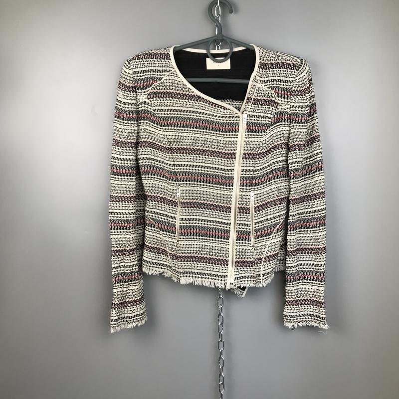 Damen Ba&sh Blazer Mehrfarbig 36 / S / 44