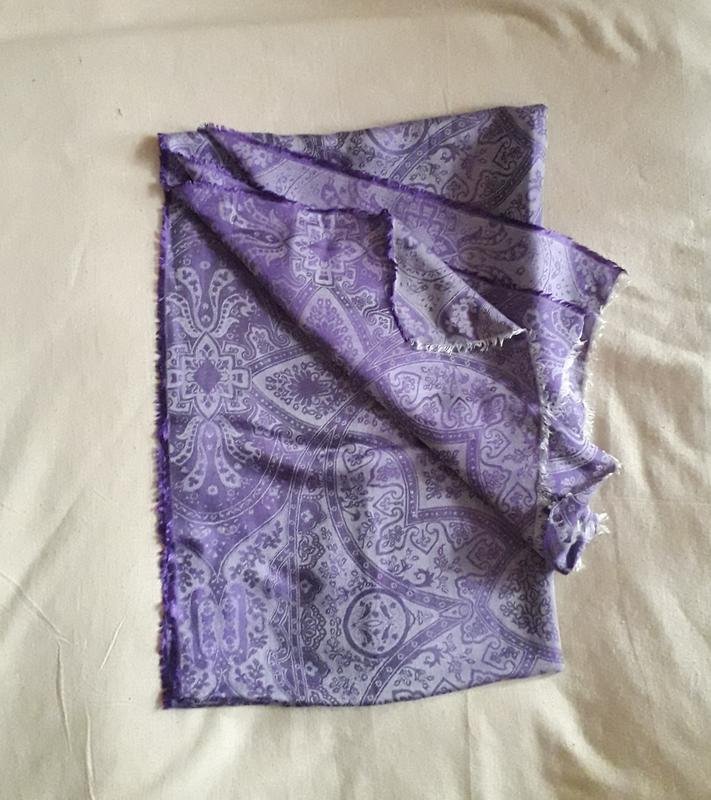 Женский Etro Шарф Белый Один размер