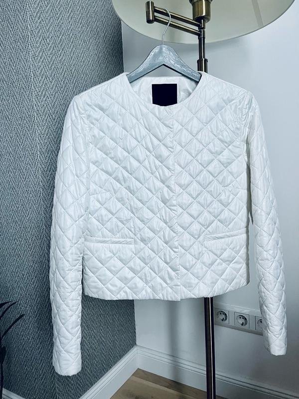 Femme Fabiana Filippi Veste Blanche  S
