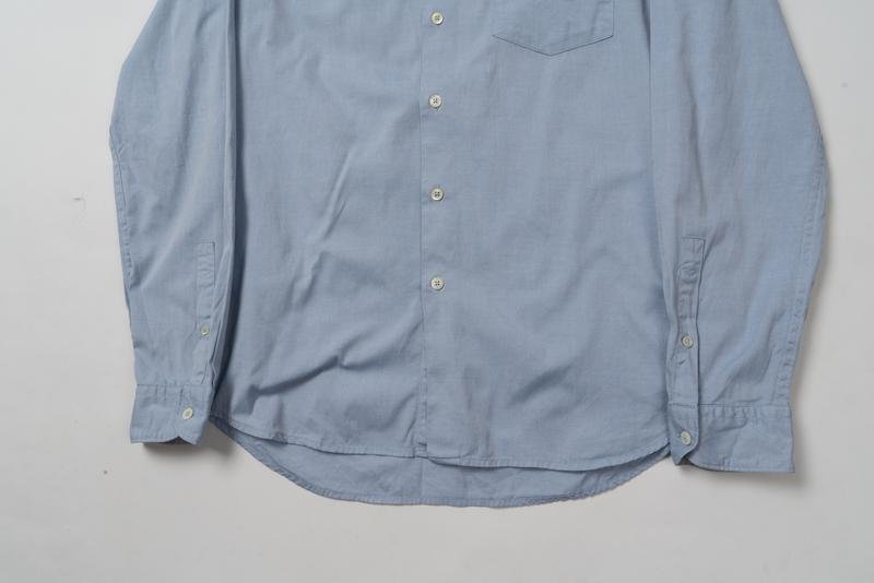 Homme Paul Smith Chemise Multicolore Coton 40 /L /