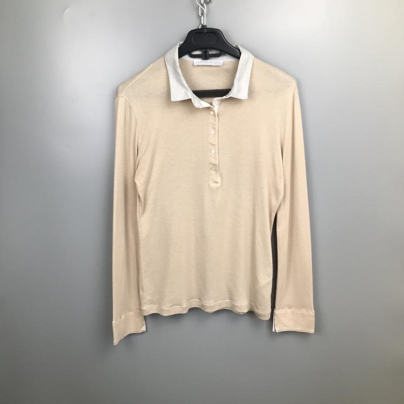 Women Fabiana Filippi Sweater Peach 36 / S / 44