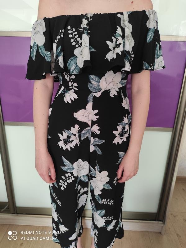 Femme Urban Heritage Combinaison Multicolore 34 /
