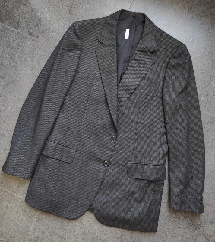 Женский Brioni Пиджак Серый 36 / S / 44
