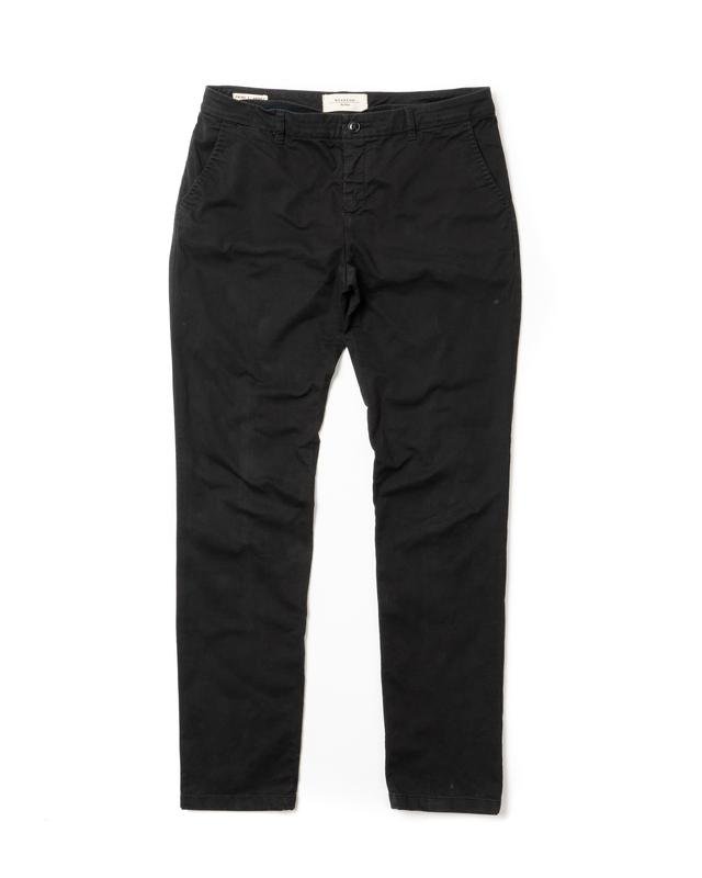 Femme Max Mara Pantalons Noir 38 / M / 46