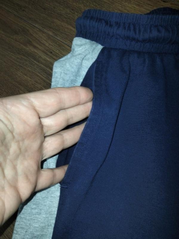 Homme Ben Sherman Shorts Gris 31