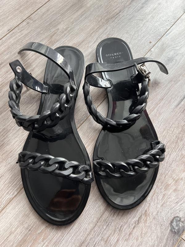 Women Givenchy Heels Black 37