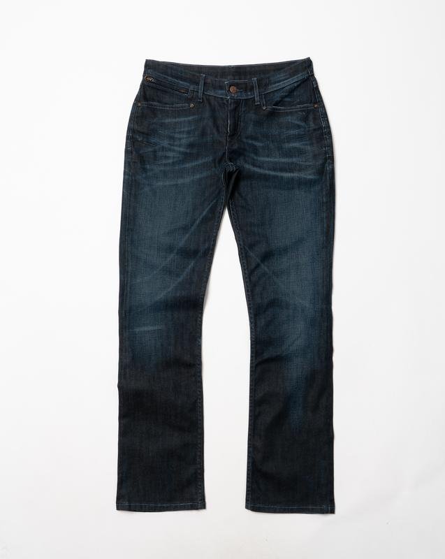 Женские Levi's Джинсы Синий 30х32