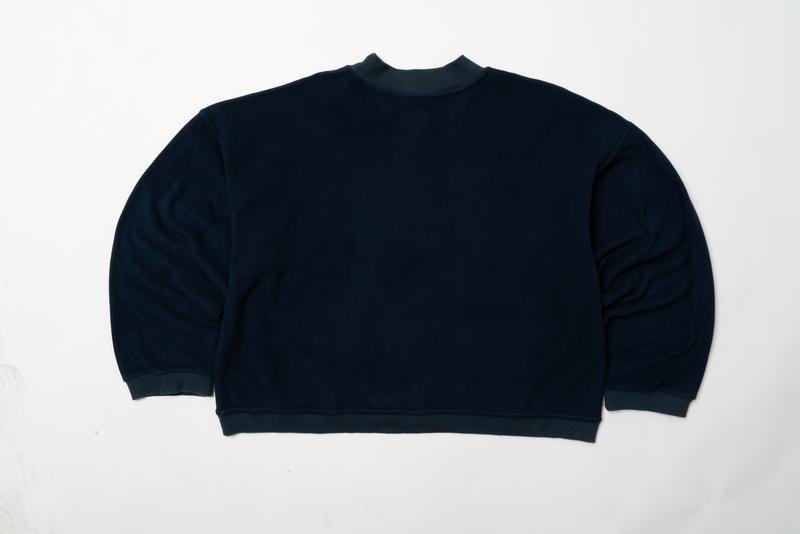 Женский Moschino Jeans Пуловер Синий 36 / S / 44