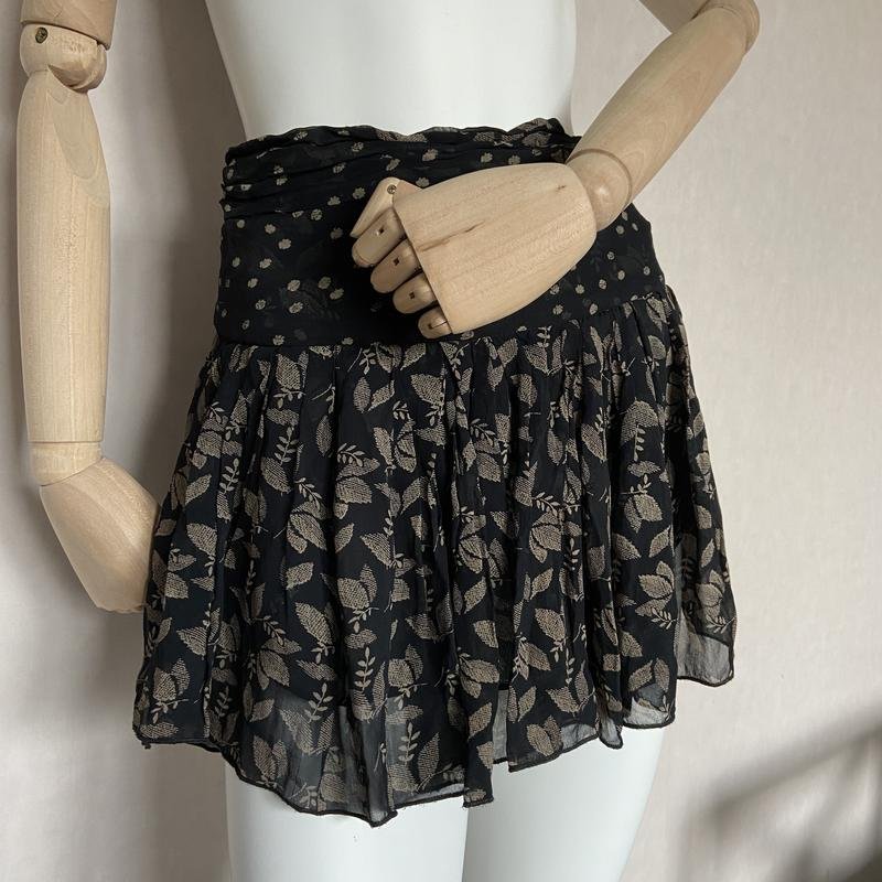 Women Isabel Marant Skirt Black 36