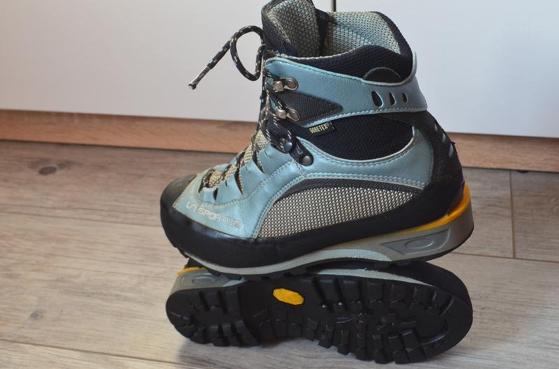 Donna La Sportiva Stivali Multicolore 23cm
