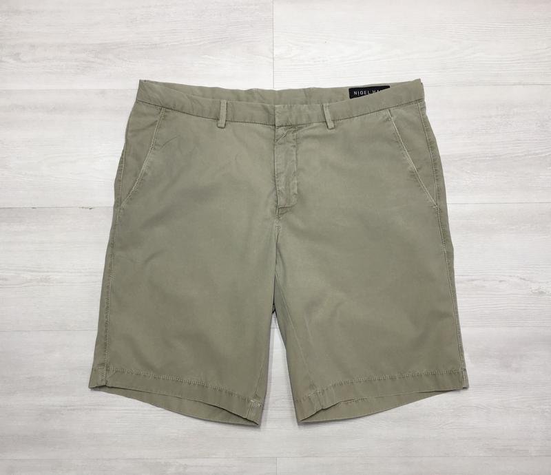 Homme Paul Smith Shorts Kaki 34