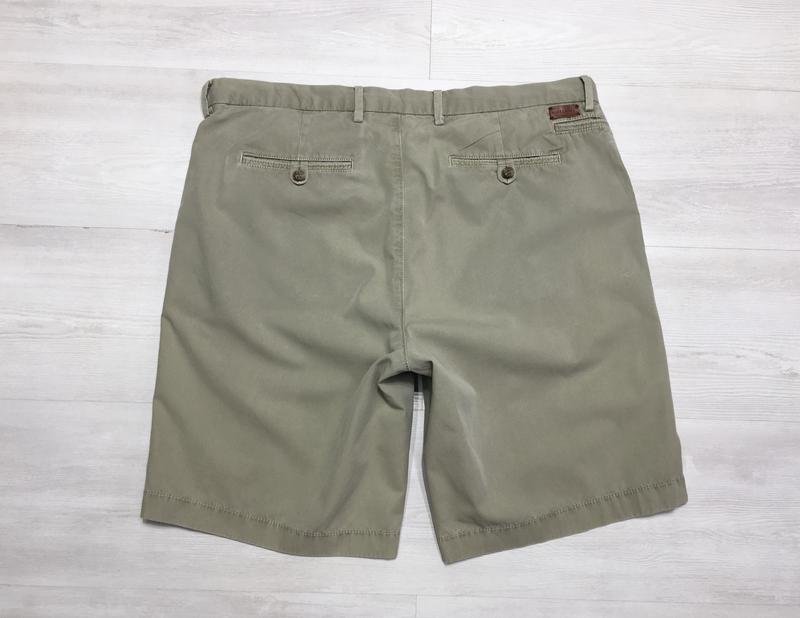 Homme Paul Smith Shorts Kaki 34