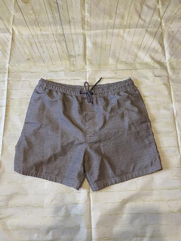 Мужские ACW85 Шорты Разноцветный 34 / L / 50