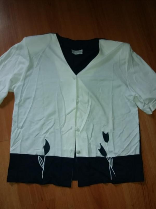 Women ARTIOLI Shirt Navy 42 / XL / 50
