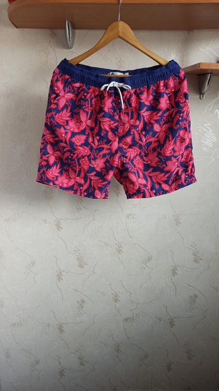 Homme Boden Shorts Multicolore 31 / M / 44