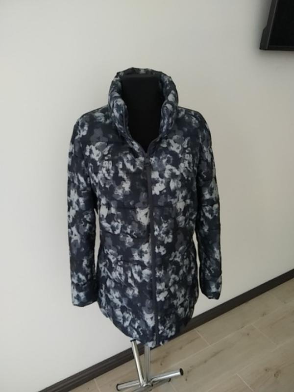 Women Ballin Jacket Blue Polyamide M