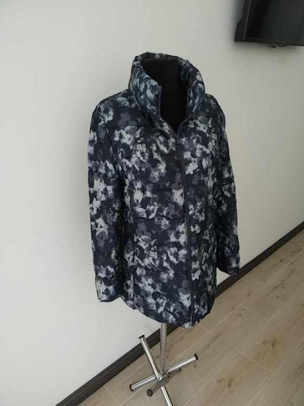 Women Ballin Jacket Blue Polyamide M