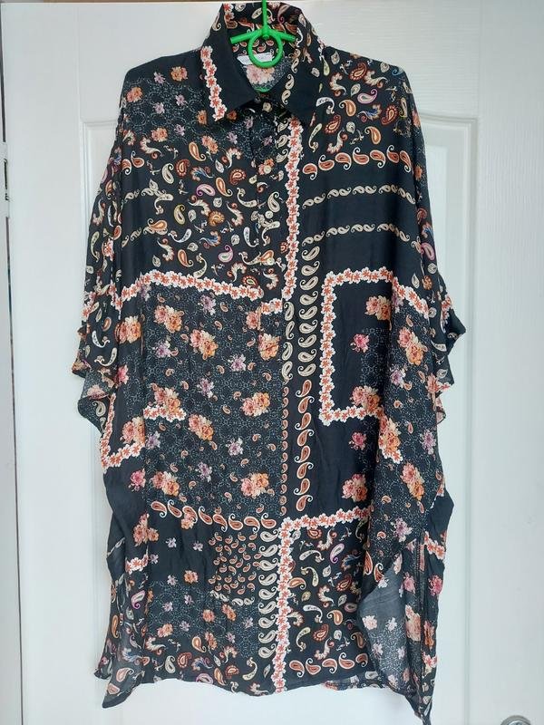 Women Ballin Shirt Multicolor 40 / L / 48