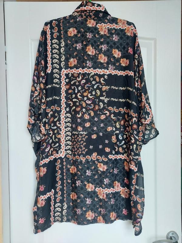 Women Ballin Shirt Multicolor 40 / L / 48