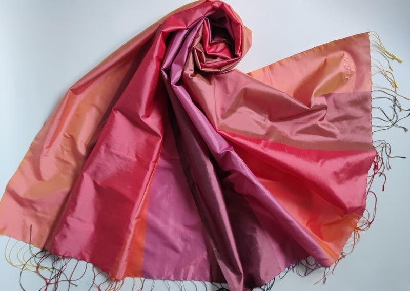 Women Furla Scarf Multicolor One size