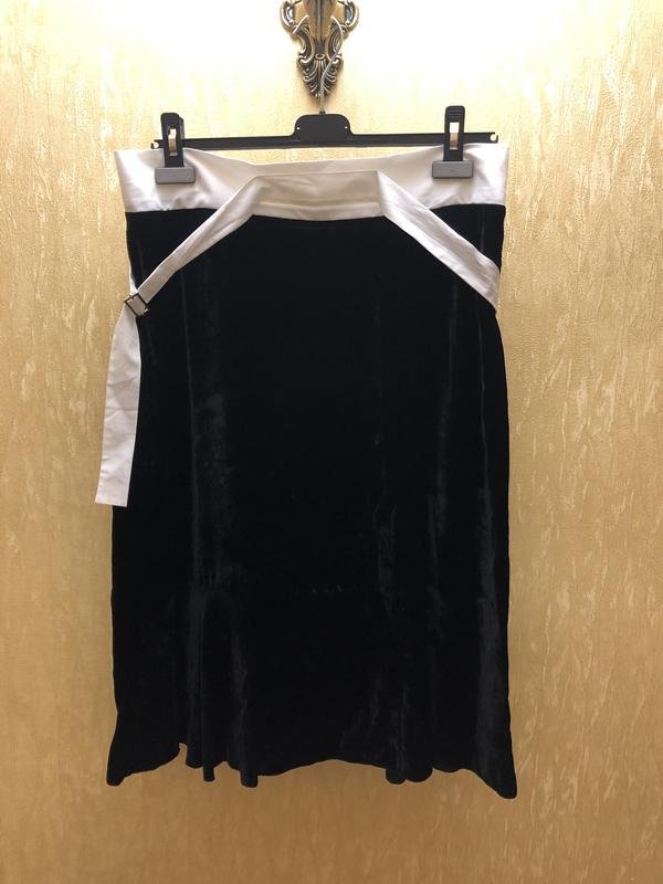 Femme Missoni Jupe Noir 38 / M / 46
