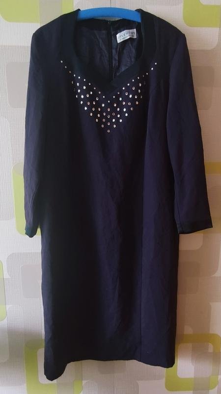 Women Givenchy Dress Purple 42 / XL / 50