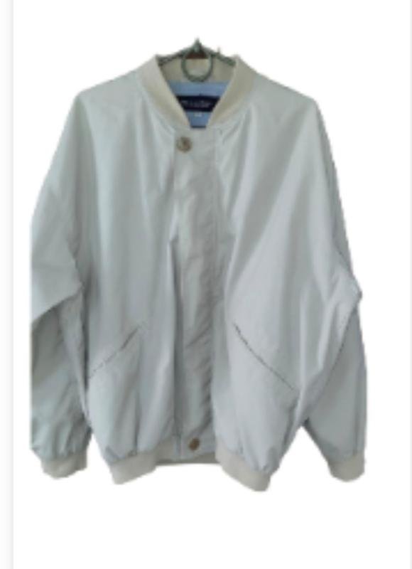 Homme Brandon Veste Beige Polyester 36 / S / 44
