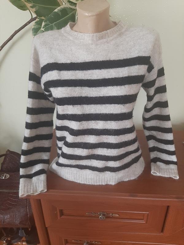 Femme Gestuz Pull Noir 36 / S / 44
