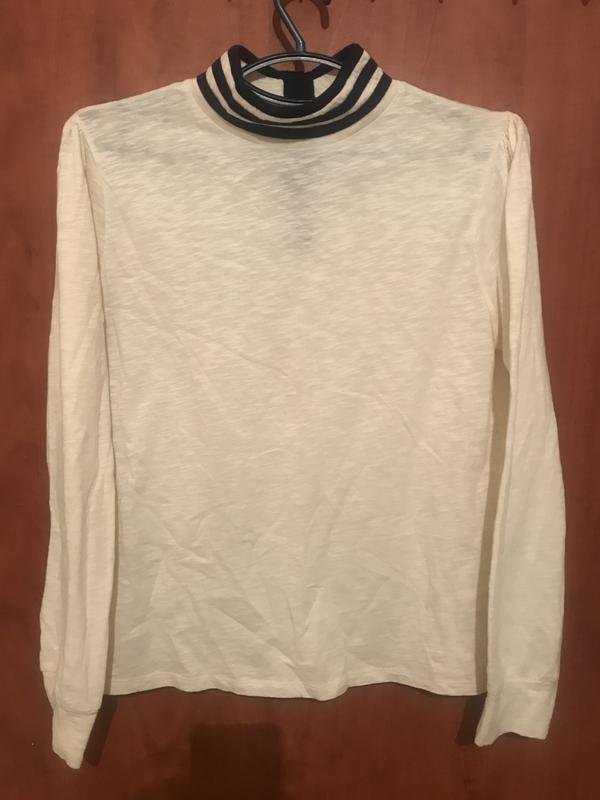 Женская Ba&sh Сорочка Серебристый 38 / M / 46