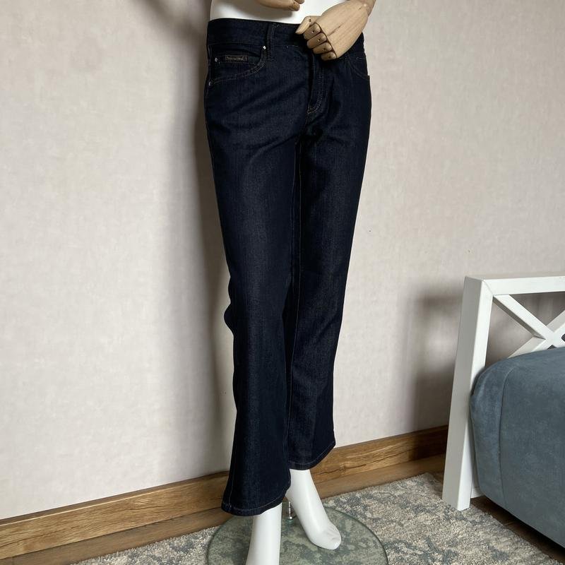 Женские Dolce & Gabbana Джинсы Тёмно-синий 29 / M