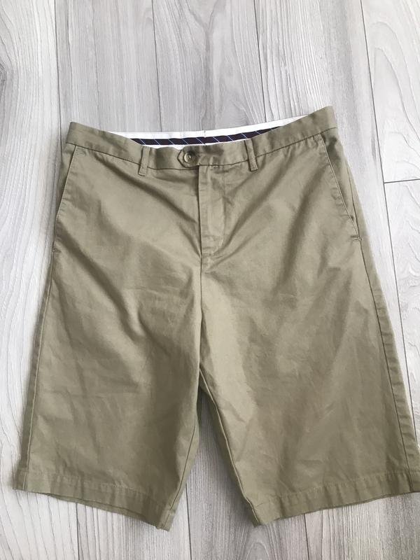 Homme Ben Sherman Shorts Beige 30 / S / 44
