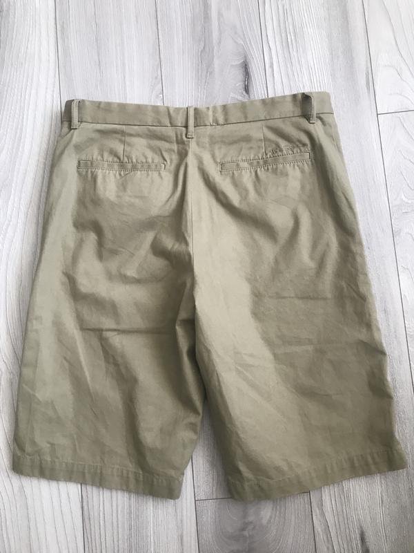 Homme Ben Sherman Shorts Beige 30 / S / 44