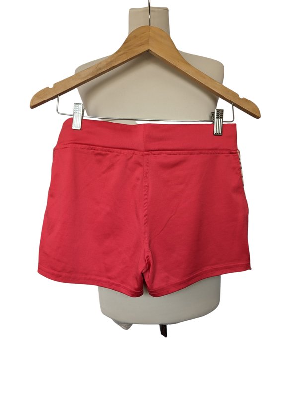 Donna Burberry Shorts Multicolore Cotone 38 / M /