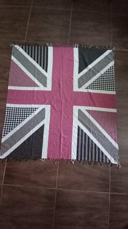 Women Ballin Scarf Multicolor One size