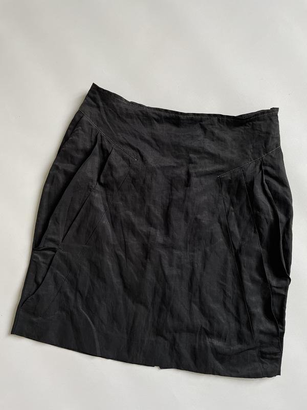 Damen Sandro Paris Rock Schwarz 38 / M / 46