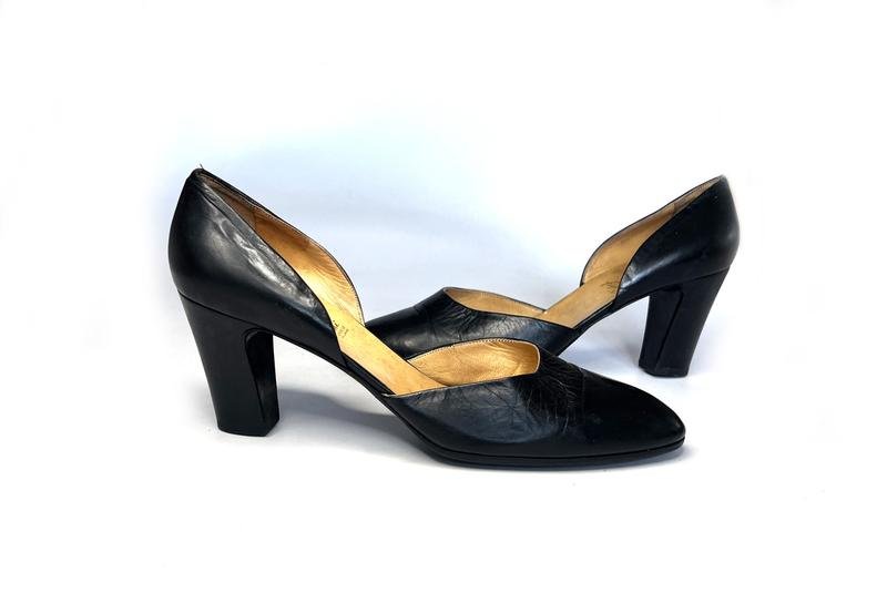 Femme Gino Castelli Talons Multicolore Cuir Autre