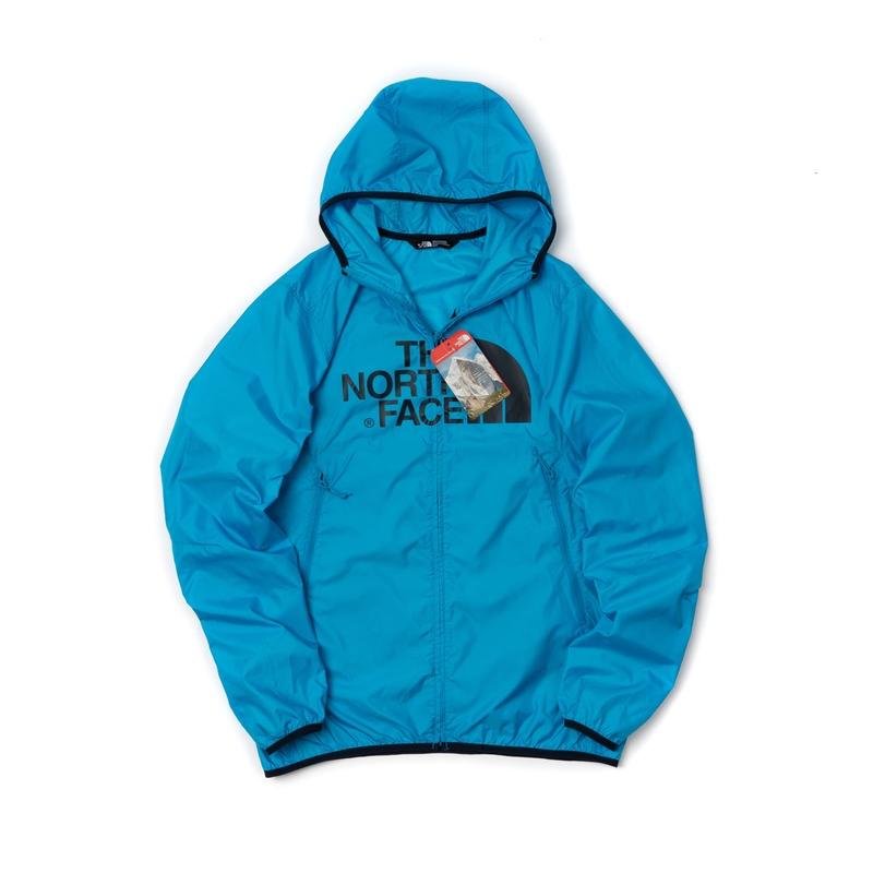 Herren The North Face Jacke Schwarz Polyester